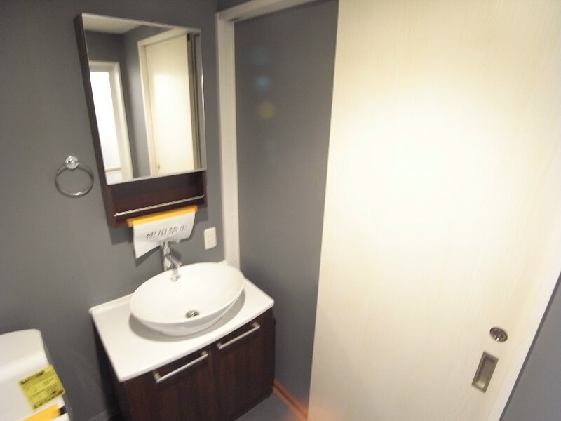 First Gate KOBEの物件内観写真