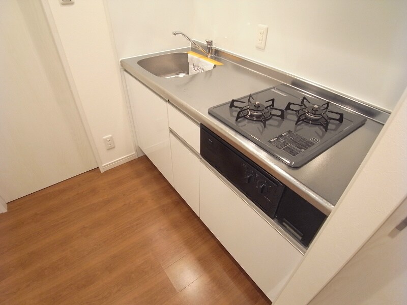 First Gate KOBEの物件内観写真