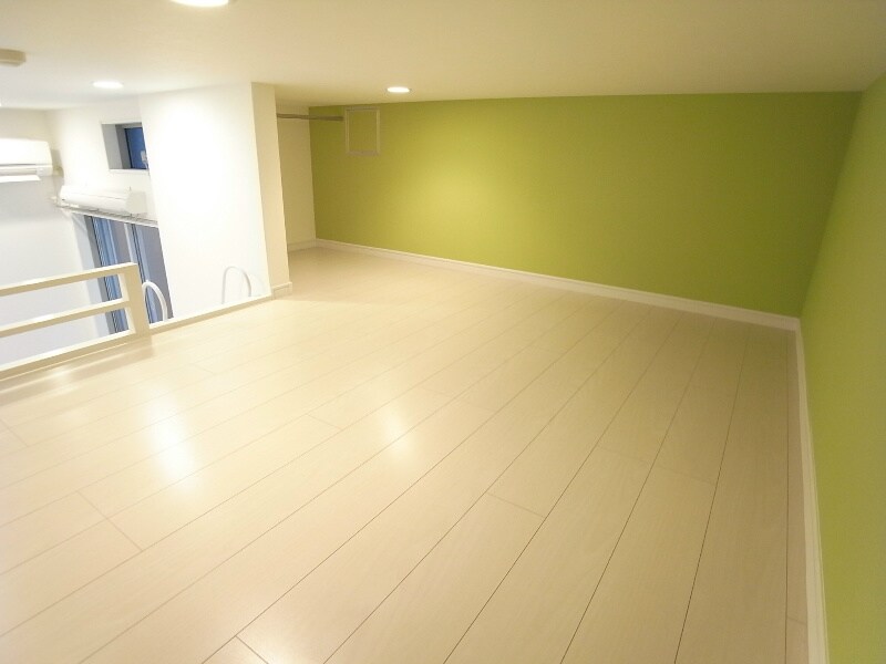 First Gate KOBEの物件内観写真