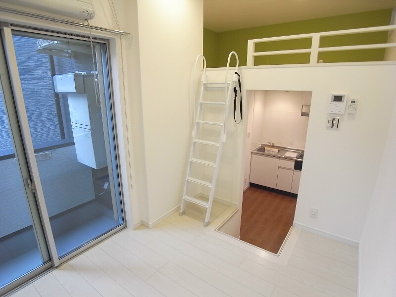 First Gate KOBEの物件内観写真