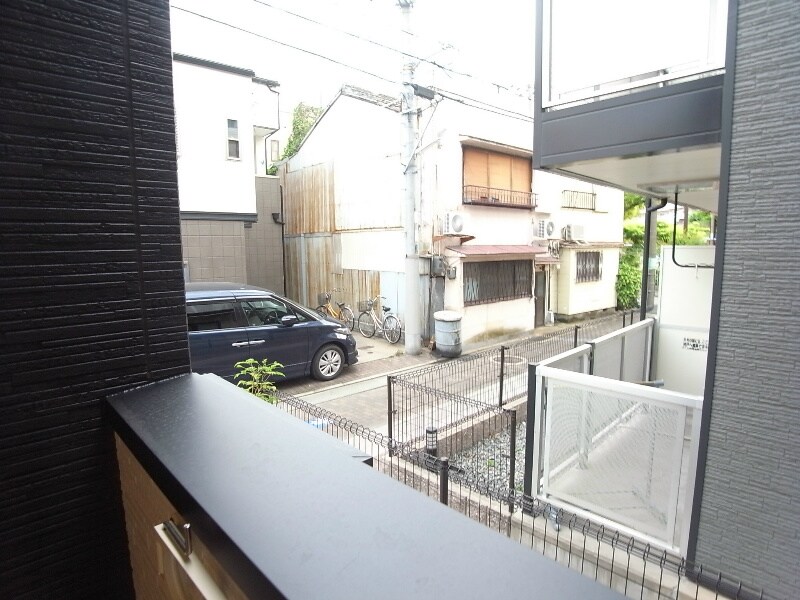 First Gate KOBEの物件内観写真