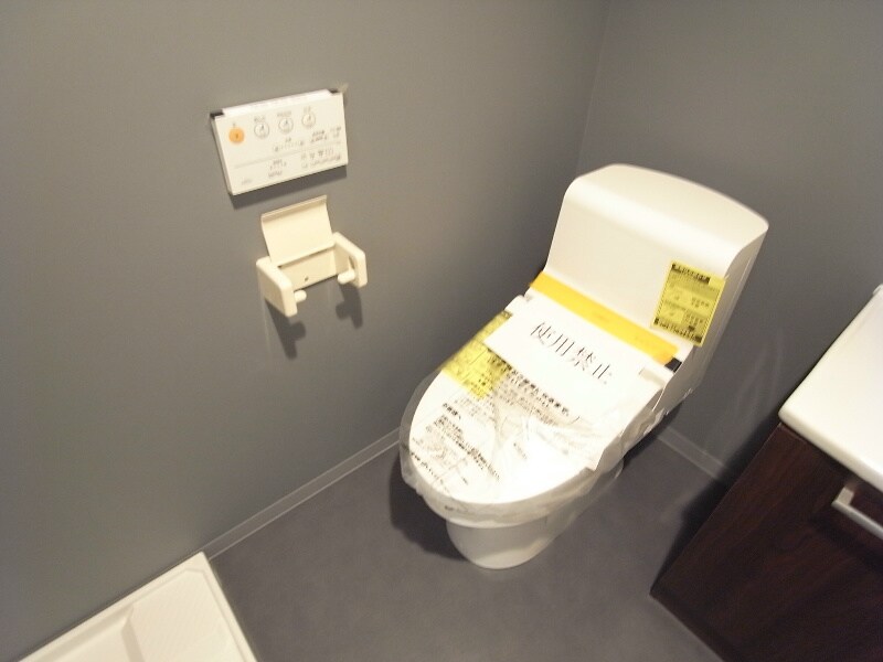 First Gate KOBEの物件内観写真