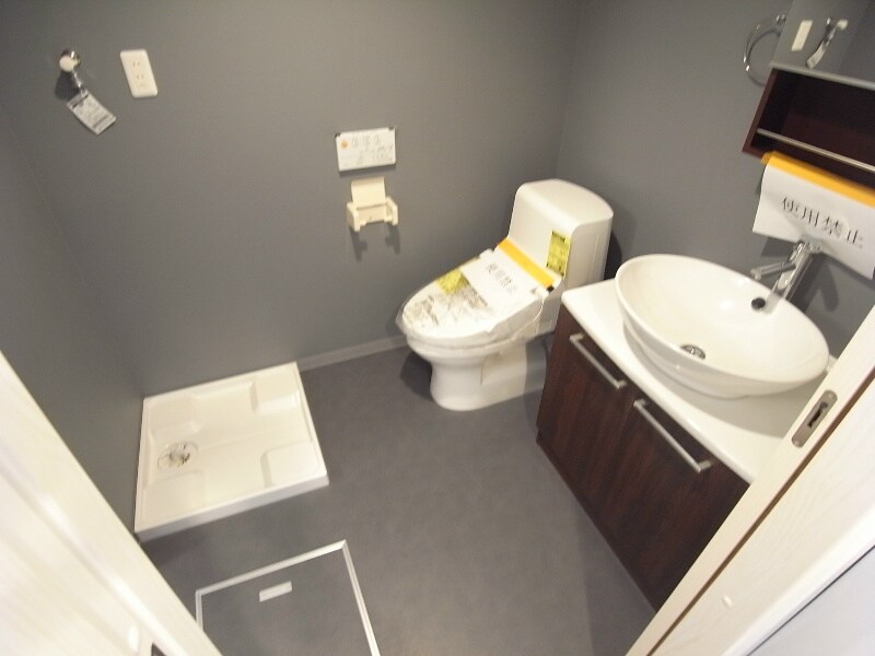 First Gate KOBEの物件内観写真