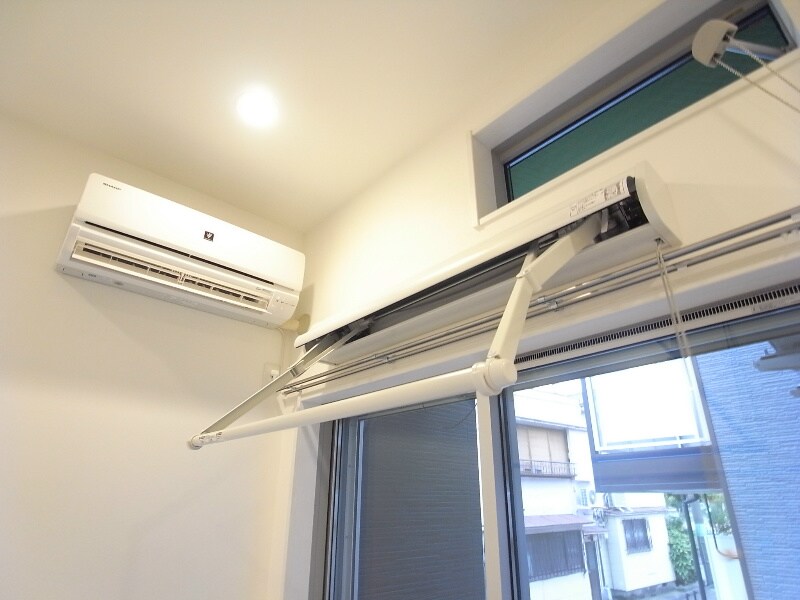 First Gate KOBEの物件内観写真