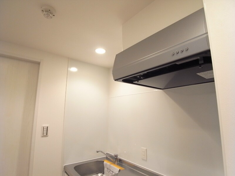 First Gate KOBEの物件内観写真