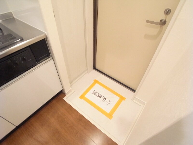 First Gate KOBEの物件内観写真