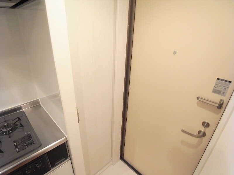 First Gate KOBEの物件内観写真