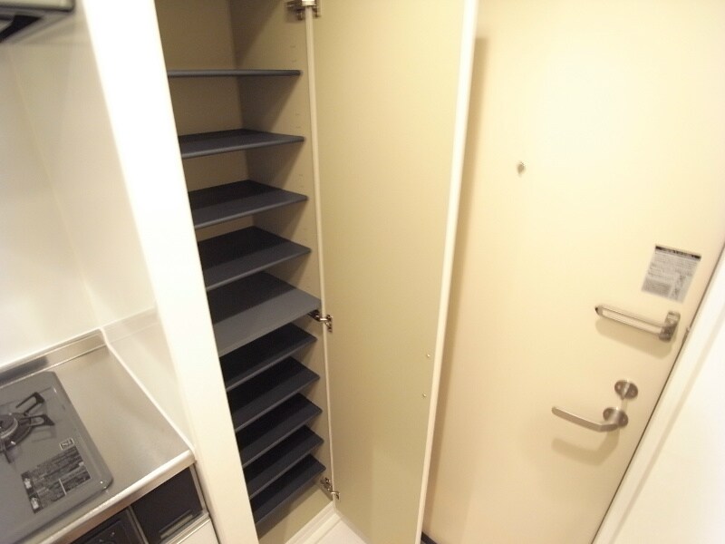 First Gate KOBEの物件内観写真