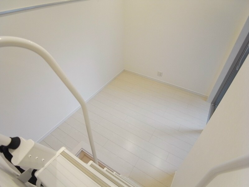 First Gate KOBEの物件内観写真