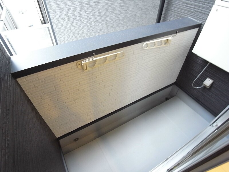 First Gate KOBEの物件内観写真