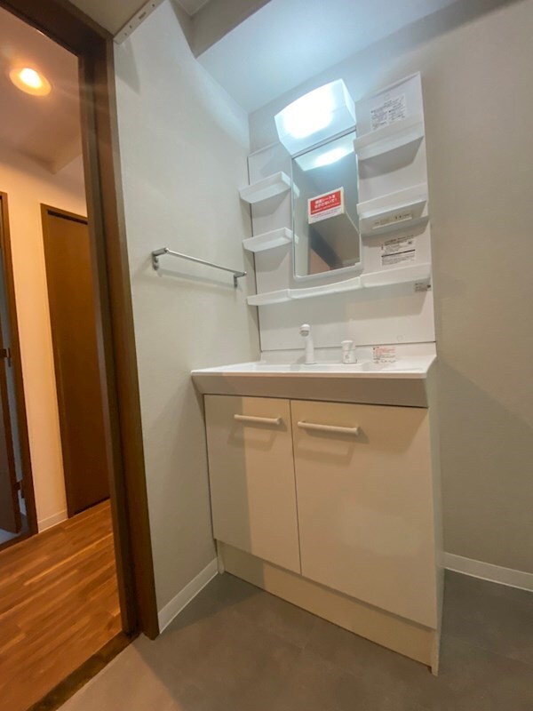 グランディアの杜・北六甲の物件内観写真