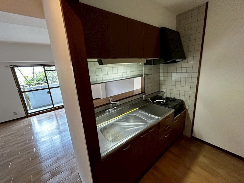 グランディアの杜・北六甲の物件内観写真