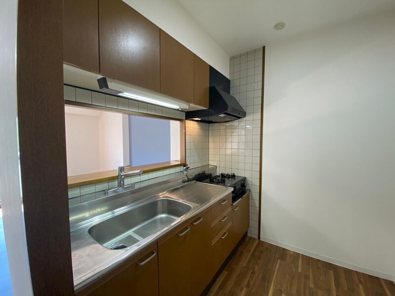 グランディアの杜・北六甲の物件内観写真