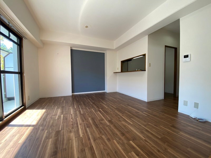 グランディアの杜・北六甲の物件内観写真