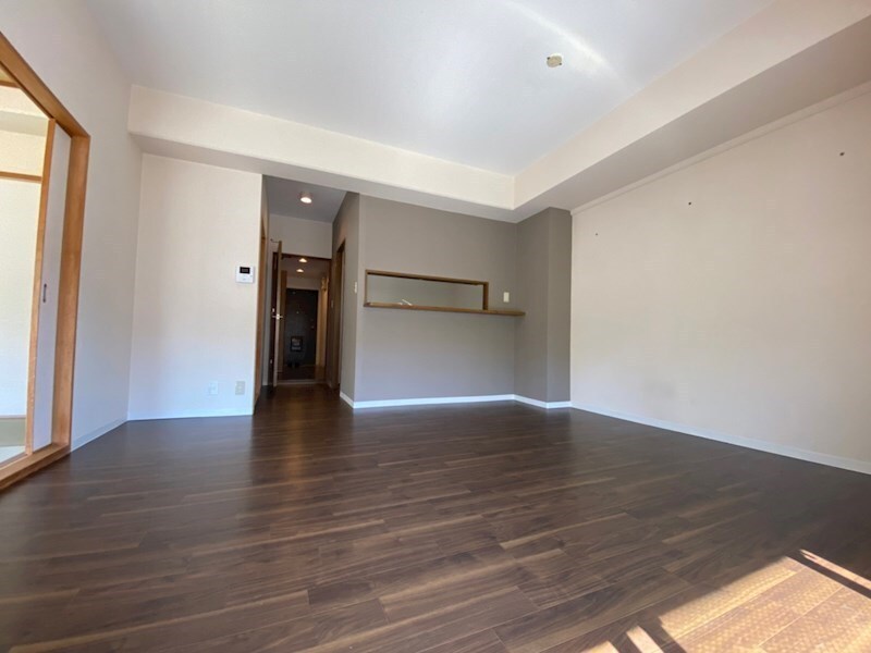 グランディアの杜・北六甲の物件内観写真