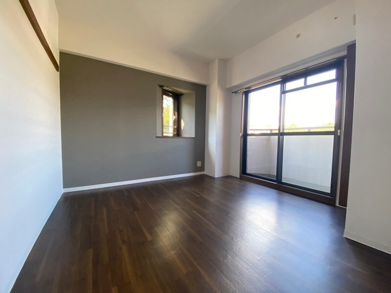 グランディアの杜・北六甲の物件内観写真