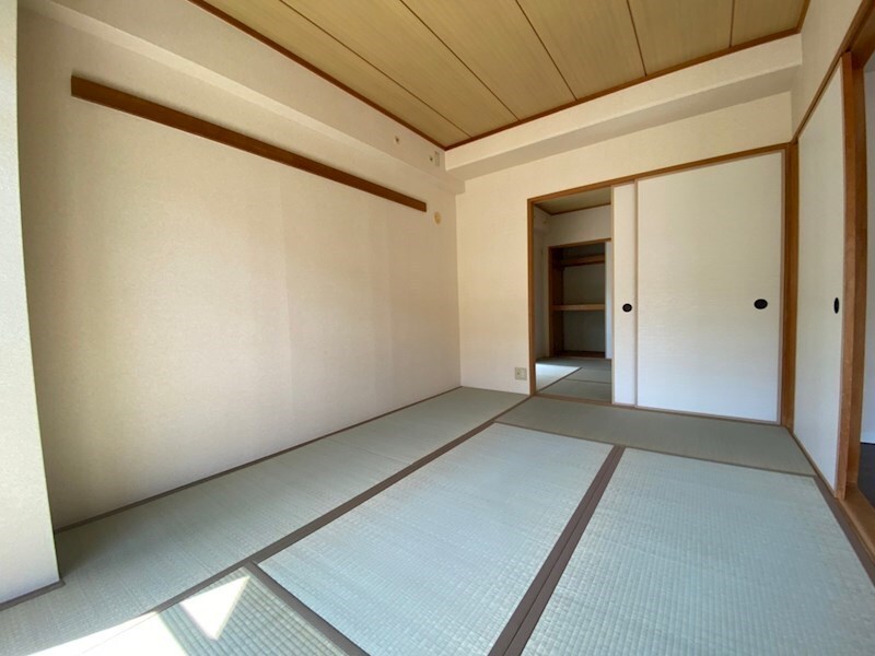 グランディアの杜・北六甲の物件内観写真