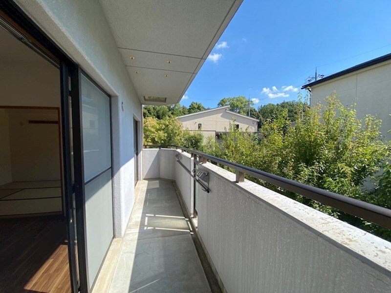 グランディアの杜・北六甲の物件内観写真