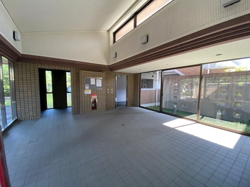 グランディアの杜・北六甲の物件内観写真