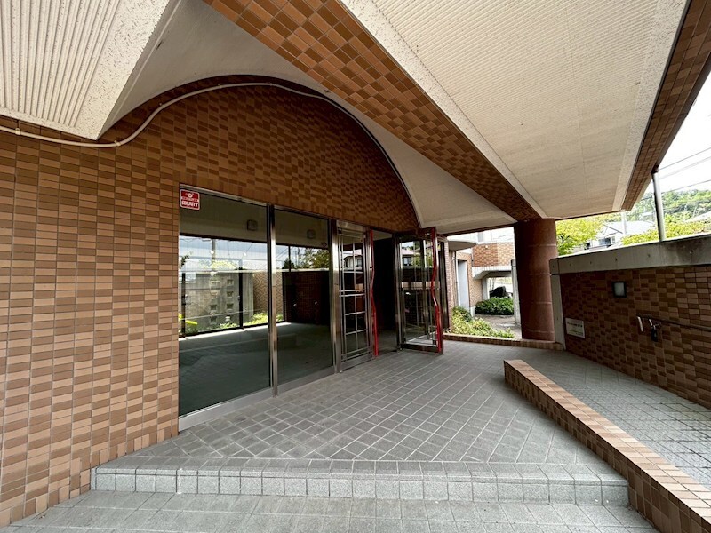 グランディアの杜・北六甲の物件内観写真