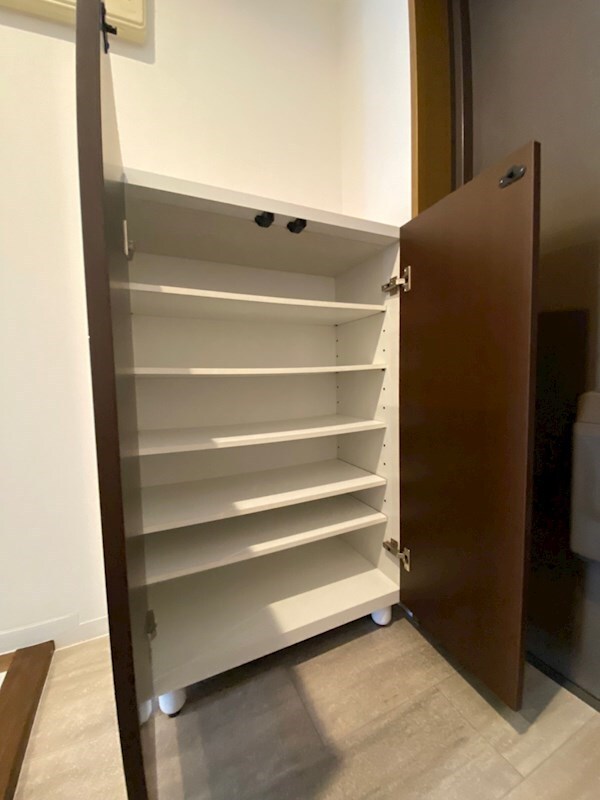 グランディアの杜・北六甲の物件内観写真