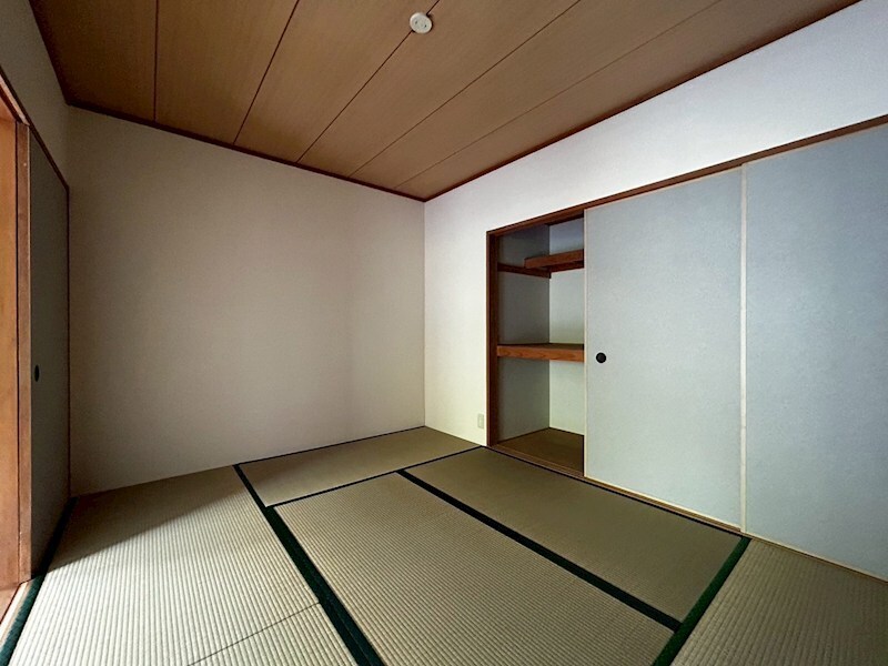 グランディアの杜・北六甲の物件内観写真