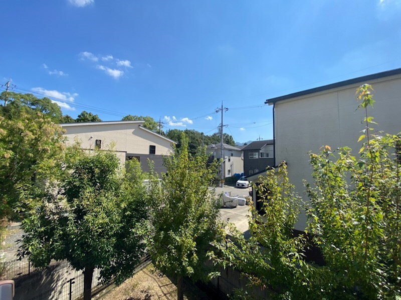 グランディアの杜・北六甲の物件内観写真