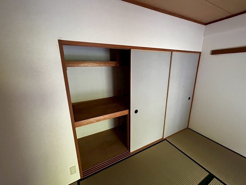 グランディアの杜・北六甲の物件内観写真