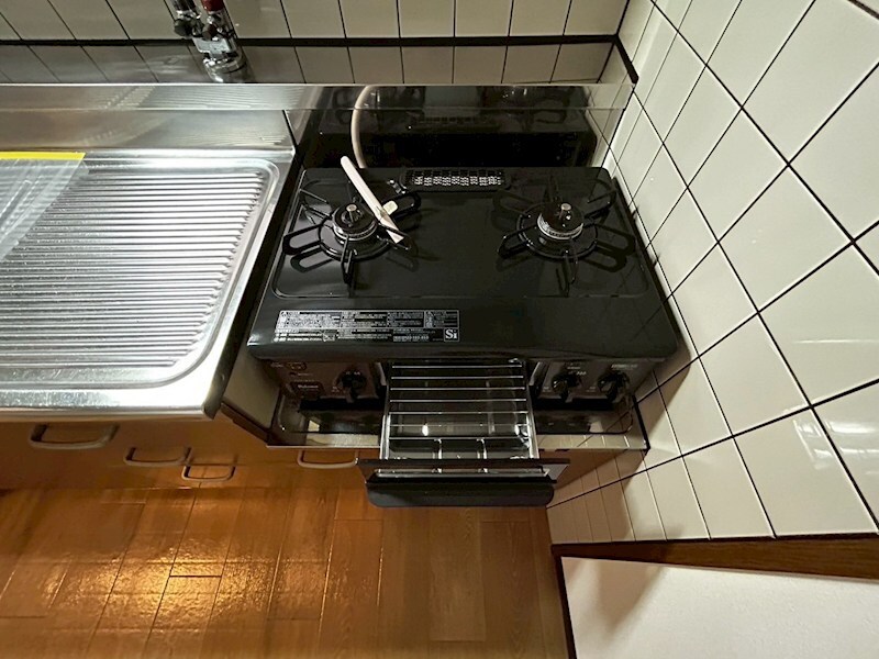 グランディアの杜・北六甲の物件内観写真