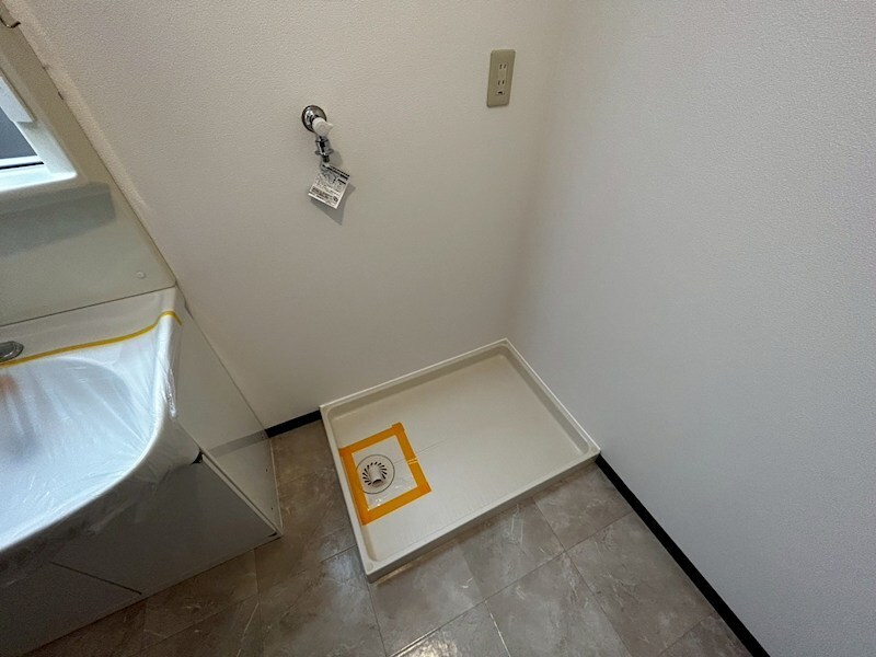 グランディアの杜・北六甲の物件内観写真