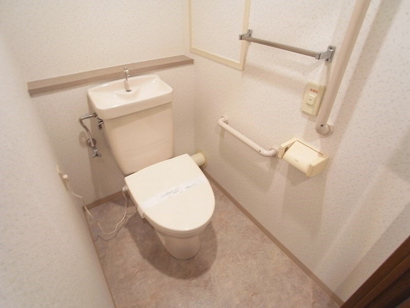 サンリッジ湊川の物件内観写真