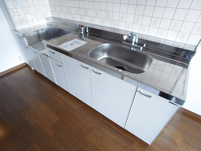 サンリッジ湊川の物件内観写真