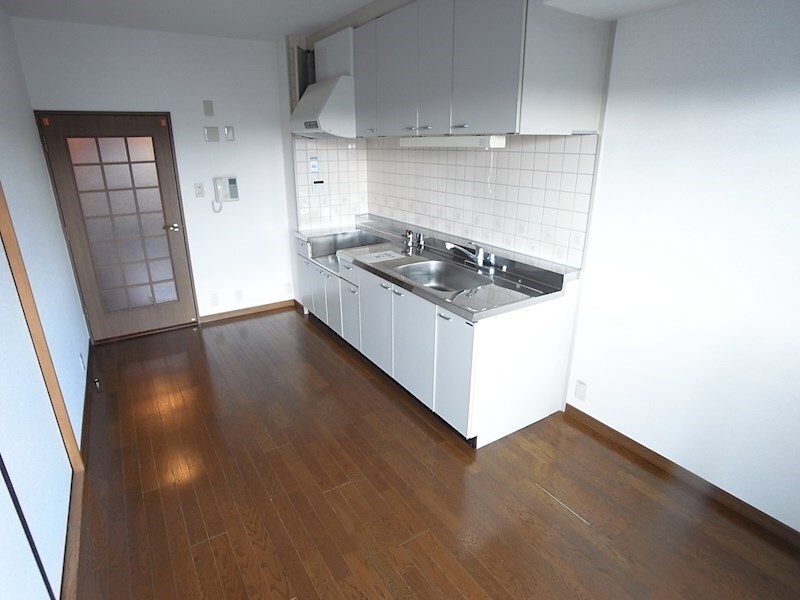 サンリッジ湊川の物件内観写真