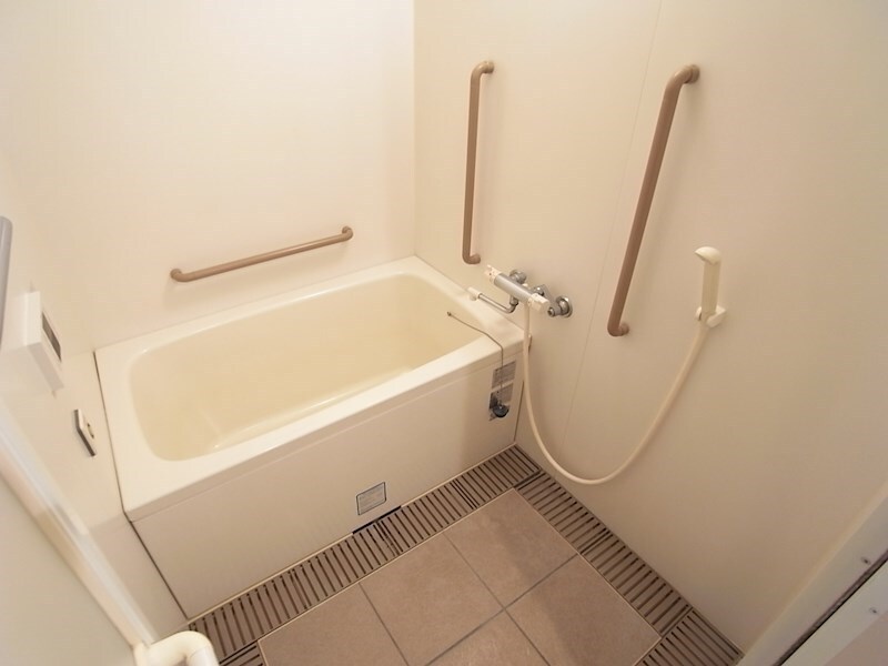 サンリッジ湊川の物件内観写真