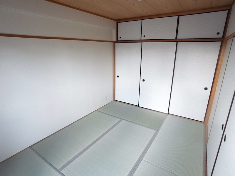 サンリッジ湊川の物件内観写真