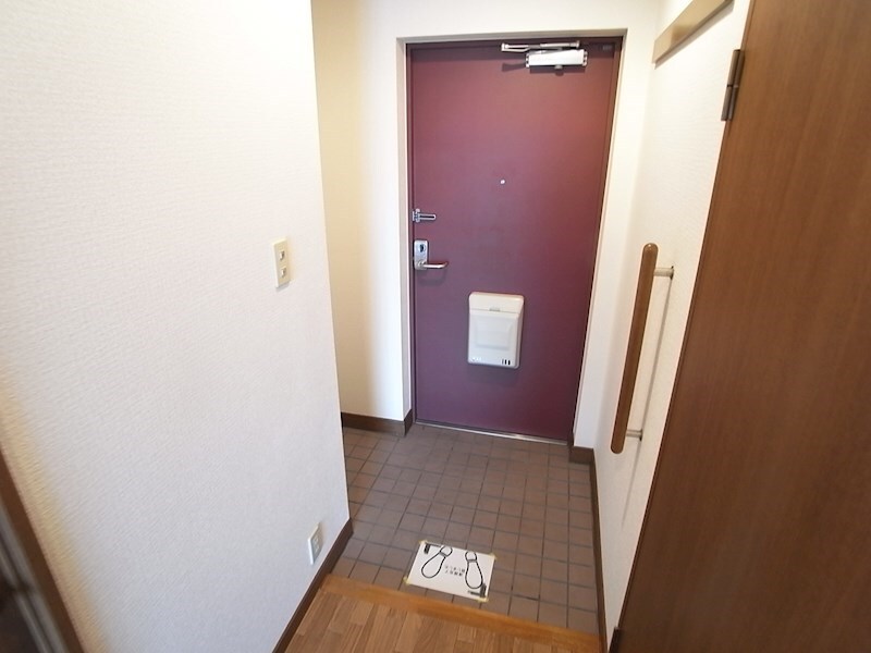 サンリッジ湊川の物件内観写真