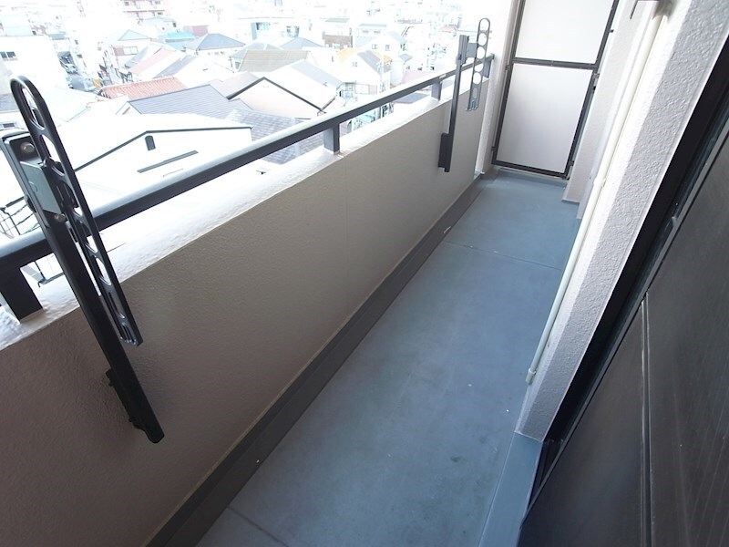 サンリッジ湊川の物件内観写真