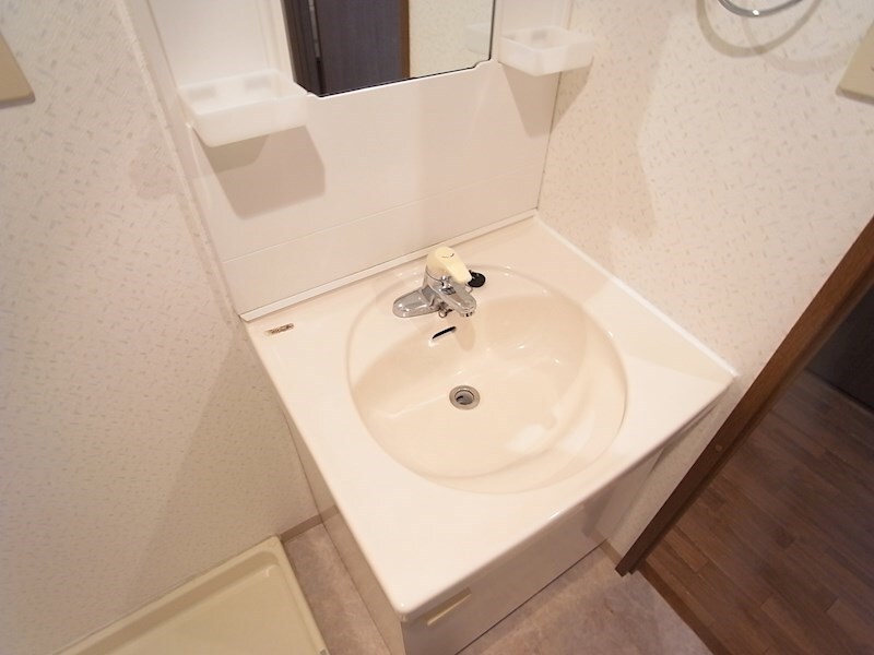 サンリッジ湊川の物件内観写真