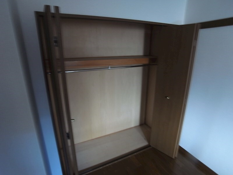 サンリッジ湊川の物件内観写真