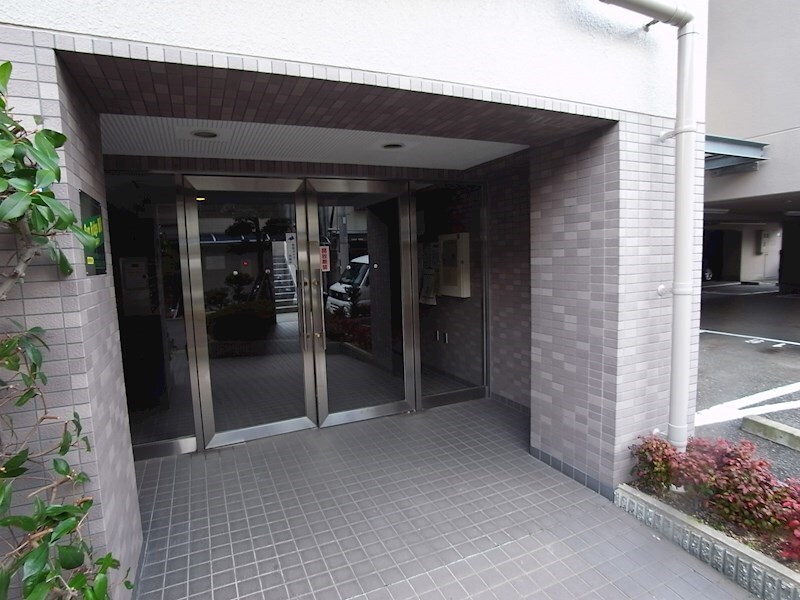 サンリッジ湊川の物件内観写真