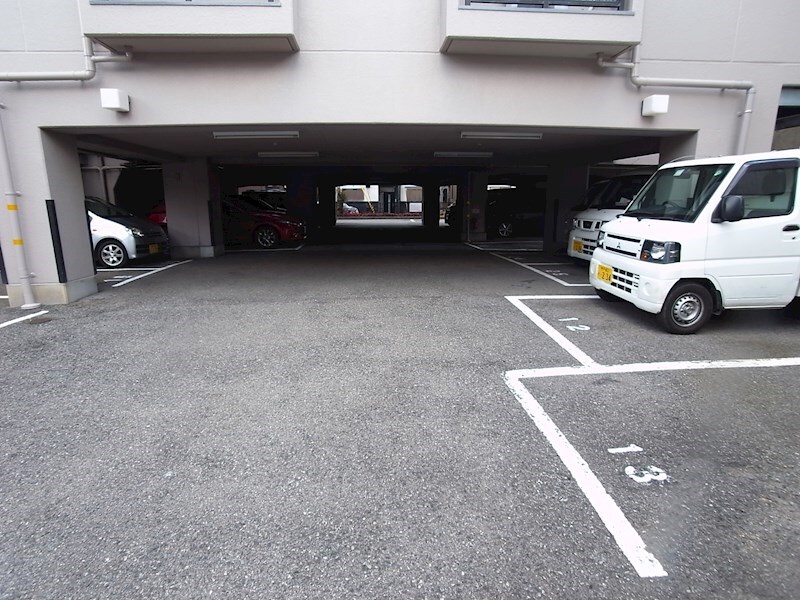 サンリッジ湊川の物件内観写真