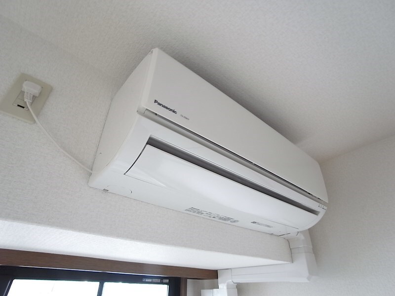 サンリッジ湊川の物件内観写真