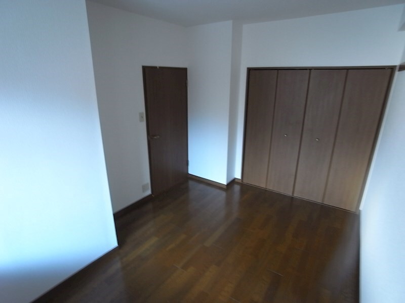 サンリッジ湊川の物件内観写真