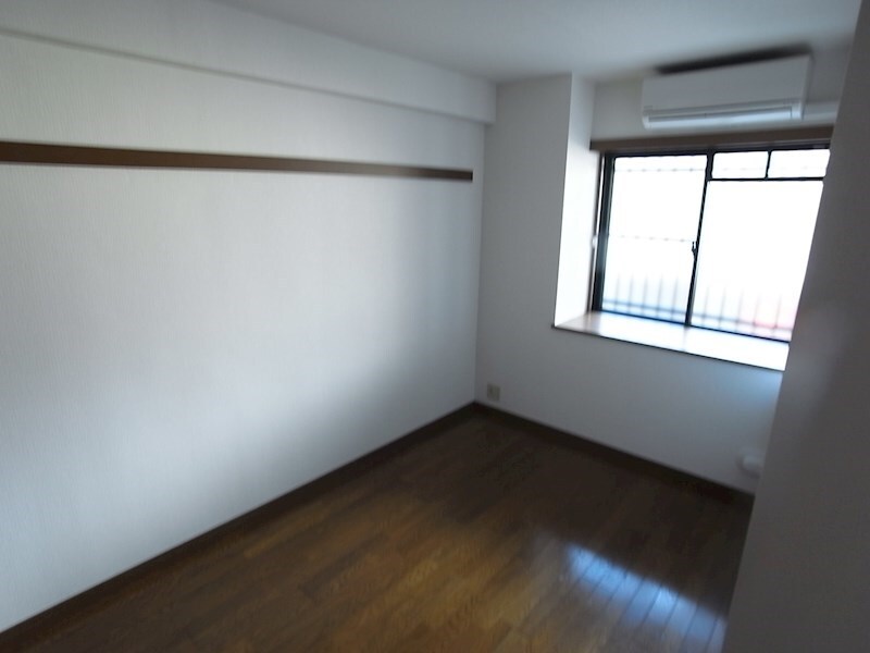 サンリッジ湊川の物件内観写真