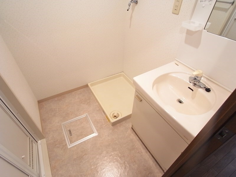 サンリッジ湊川の物件内観写真