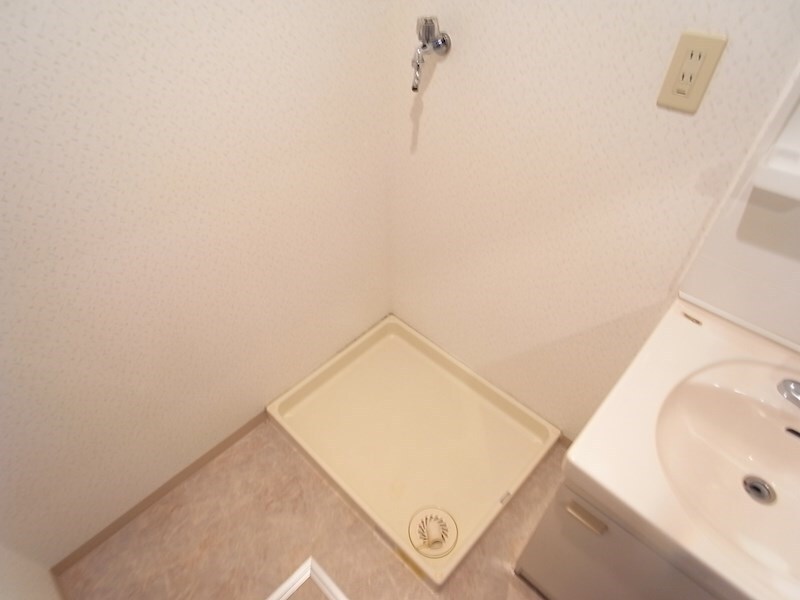 サンリッジ湊川の物件内観写真