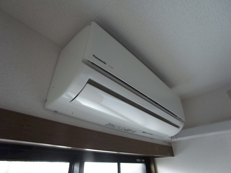 サンリッジ湊川の物件内観写真