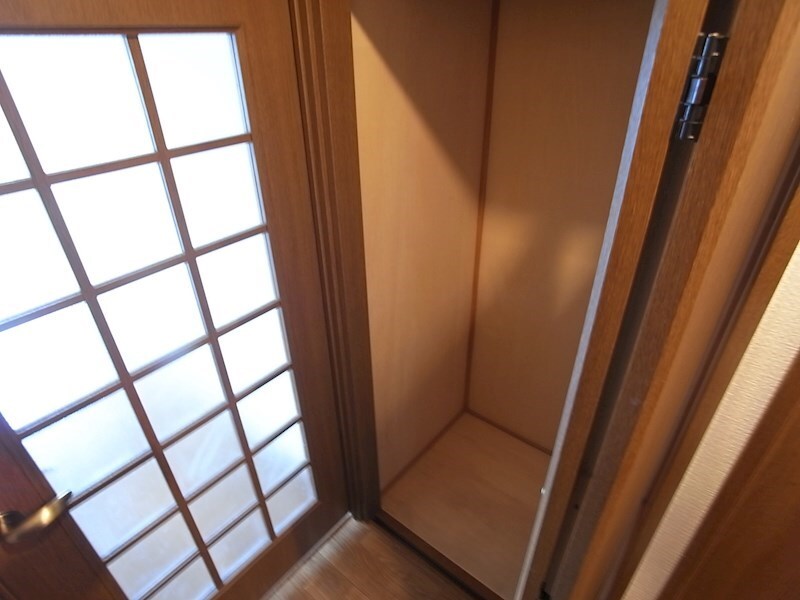 サンリッジ湊川の物件内観写真