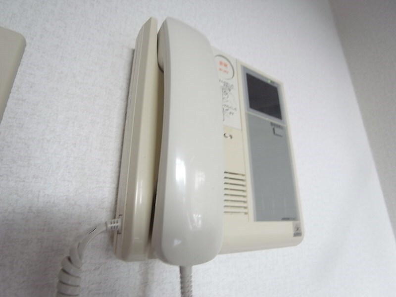 サンリッジ湊川の物件内観写真