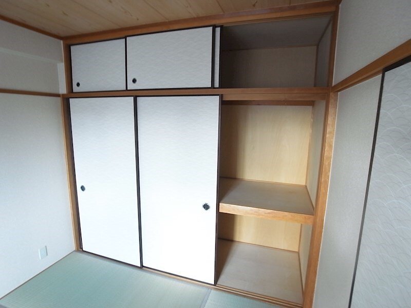 サンリッジ湊川の物件内観写真